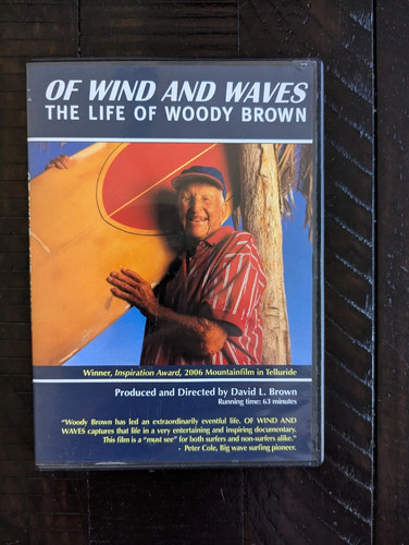 Wind and waves - wind, of