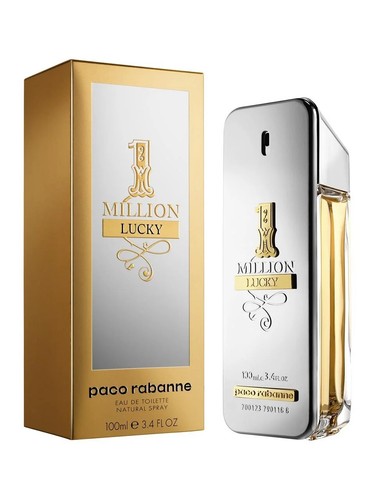 Million lucky rabanne men - 1, men's