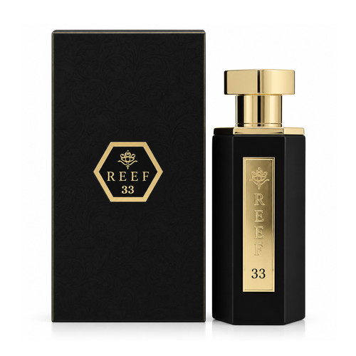 Reef unisex eau de - 33,