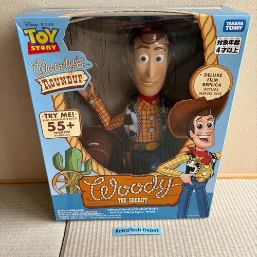 Toy story5 real size - story5,