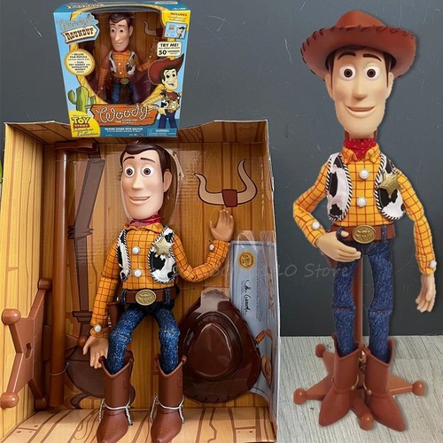 Toy story signature collection - toy,