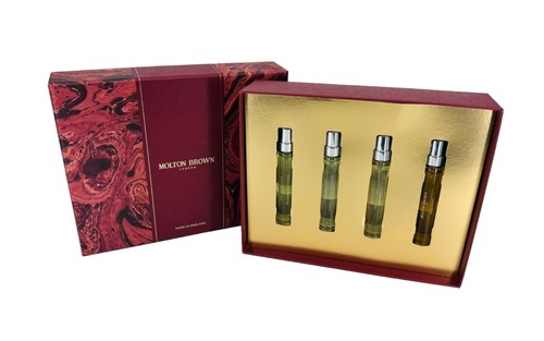 Molton brown woody - brown,