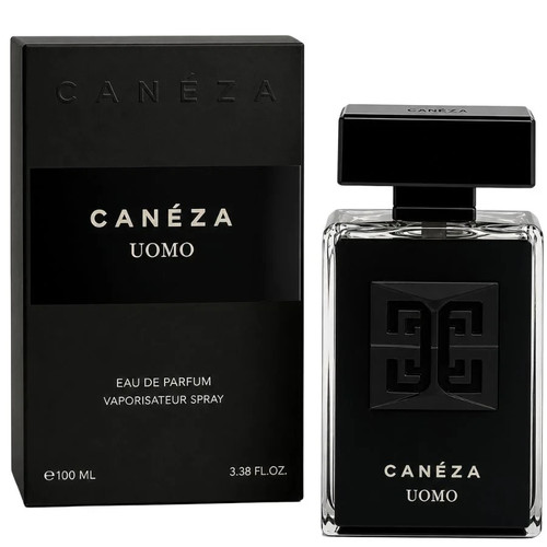 Caneza uomo edp for - edp,