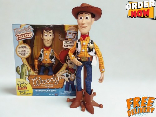 Disney pixar toy story - 12", 5