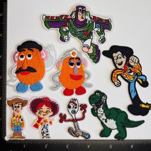 Toy story woody - woody,
