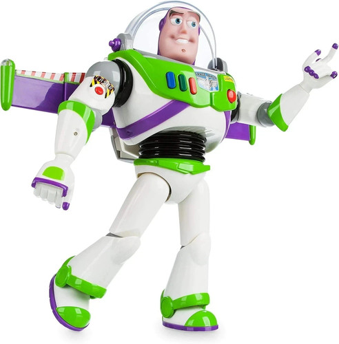 Disney store official buzz - disney,