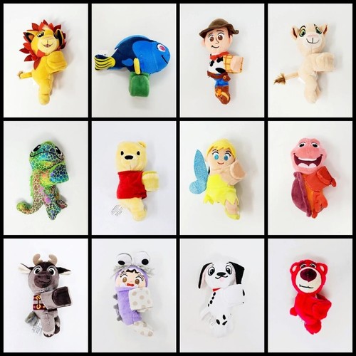 Disney cutie cuff series - disney, 4