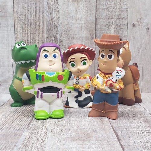 Disney pixar toy story bath - disney,