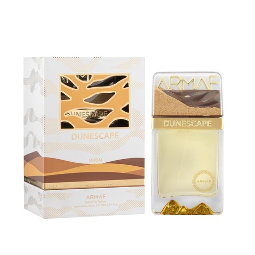 Armaf dunescape edp - dunescape,