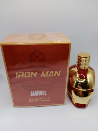 Marvel iron man - oz, /