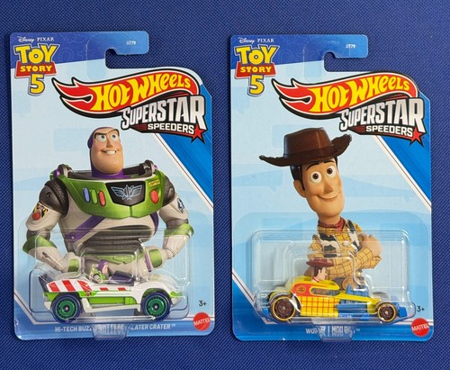 Hot wheels 2026 superstar - hot,