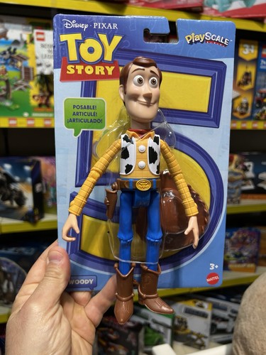 Mattel toy story - mattel,