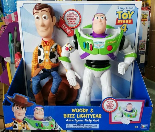 Toy story woody - story, buzz