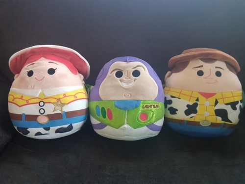 Nwt set toy - nwt,