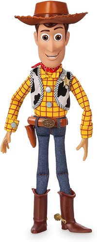 Official sheriff woody - sheriff,