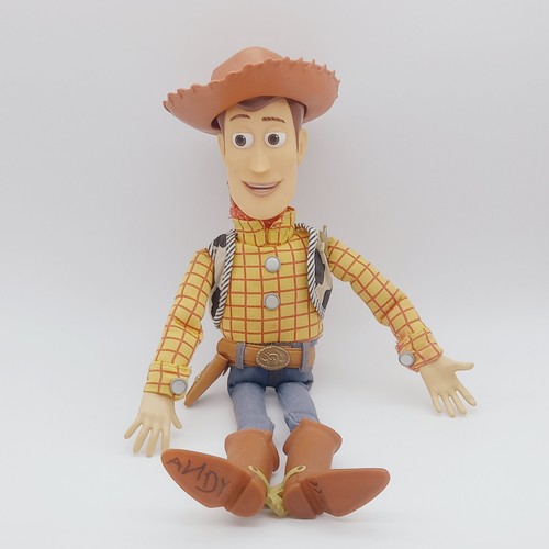 Action figure toy story - figure,