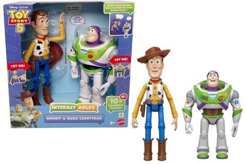 Pixar toy story woody - pixar,