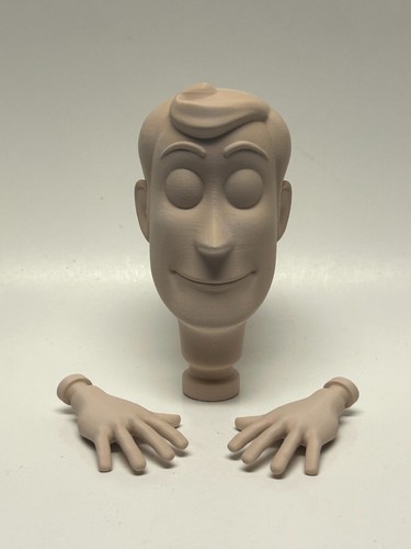 Toy story woody doll - toy,