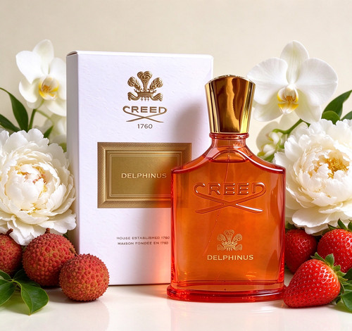 Creed delphinus 100 ml eau - creed,