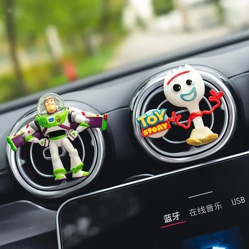 Cartoon toy story car - toy,