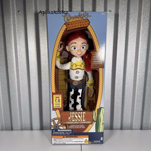 Disney parks toy story - toy, jessie