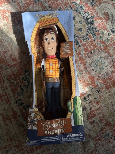 Toy story disney store - story,