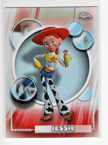 2026 topps chrome disney - chrome,