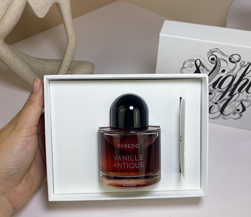Byredo vanille antique 70ml - byredo,