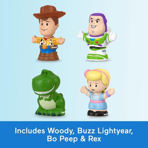 New fisher price disney - disney, pixar