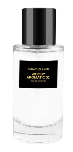 Miraclelayer woody aromatic - woody,