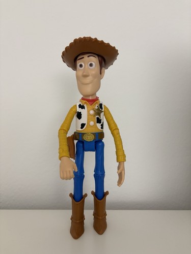 Woody toy story - disney, pixar