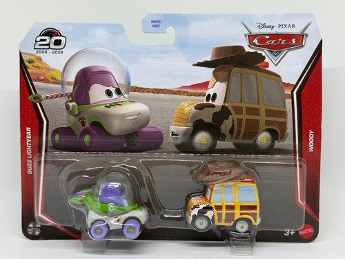 2026 disney pixar - pixar, cars