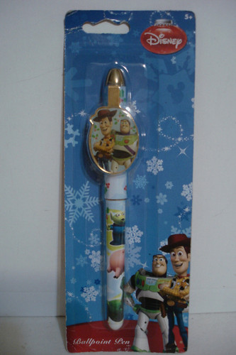 Penna sfera disney pixar - penna,