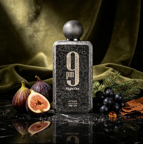 9pm night out - out, unisex