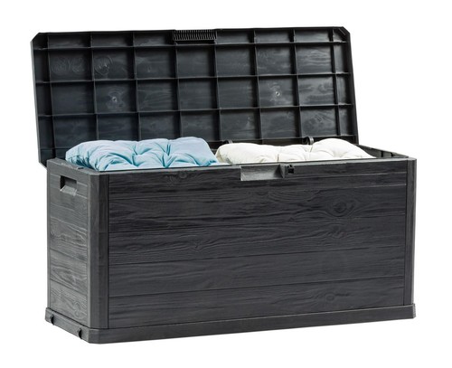 Multibox woody 280l baule - multibox, woody's