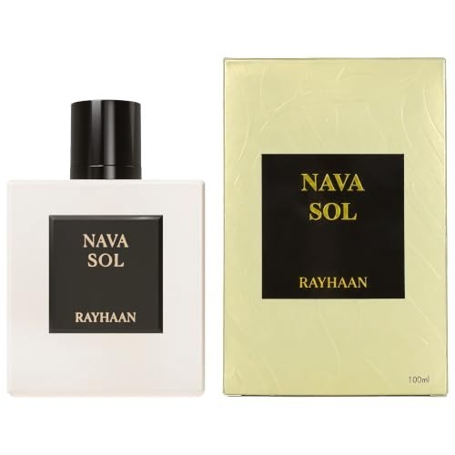 Rayhaan nava sol - rayhaan, /