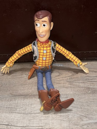Vintage disney pixar toy story - vintage,