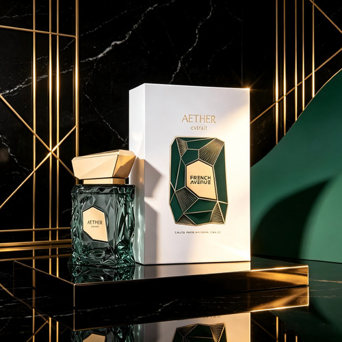 French avenue aether edp 100ml - avenue,
