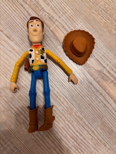 Action figure woody toy - action,