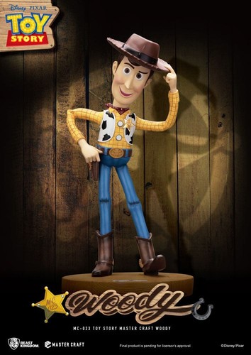 Toy story estatua - estatua, craft