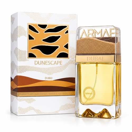 Armaf dunescape edp - armaf, 3.4