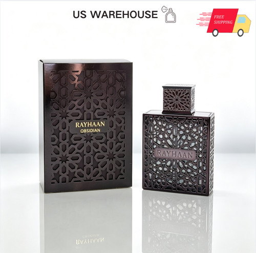Rayhaan obsidian for - rayhaan,