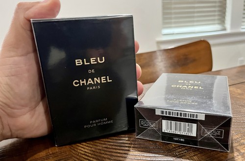 Bleu chanel parfum - parfum, by