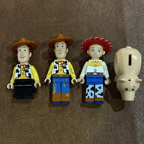 Lego disney toy story - lego,
