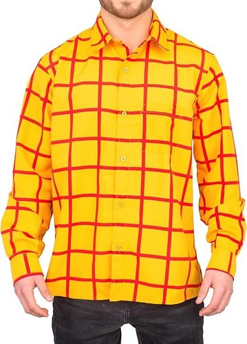 Sheriff woody cowboy - sheriff,
