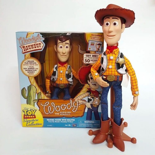 Toy story signature collection - toy,