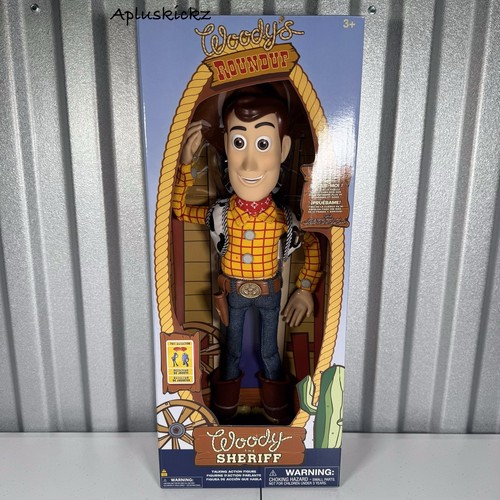 Disney parks toy story - disney, woody
