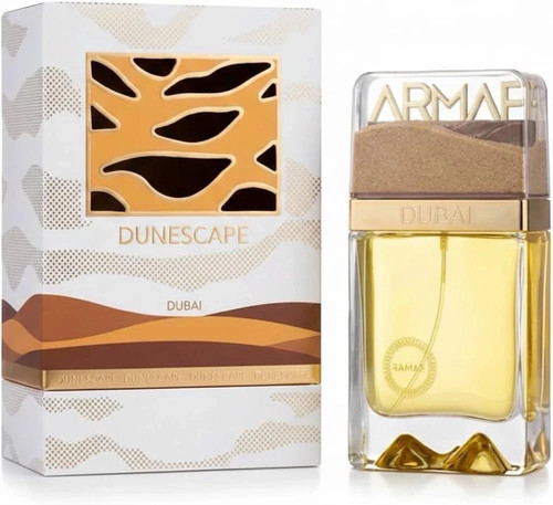 Armaf dunescape edp - armaf, oz