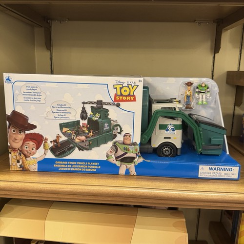 2026 disney parks pixar - parks, toy
