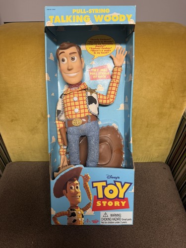 Vintage 1995 thinkway toy - thinkway,